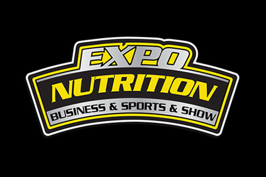 ExpoNutrition 2012