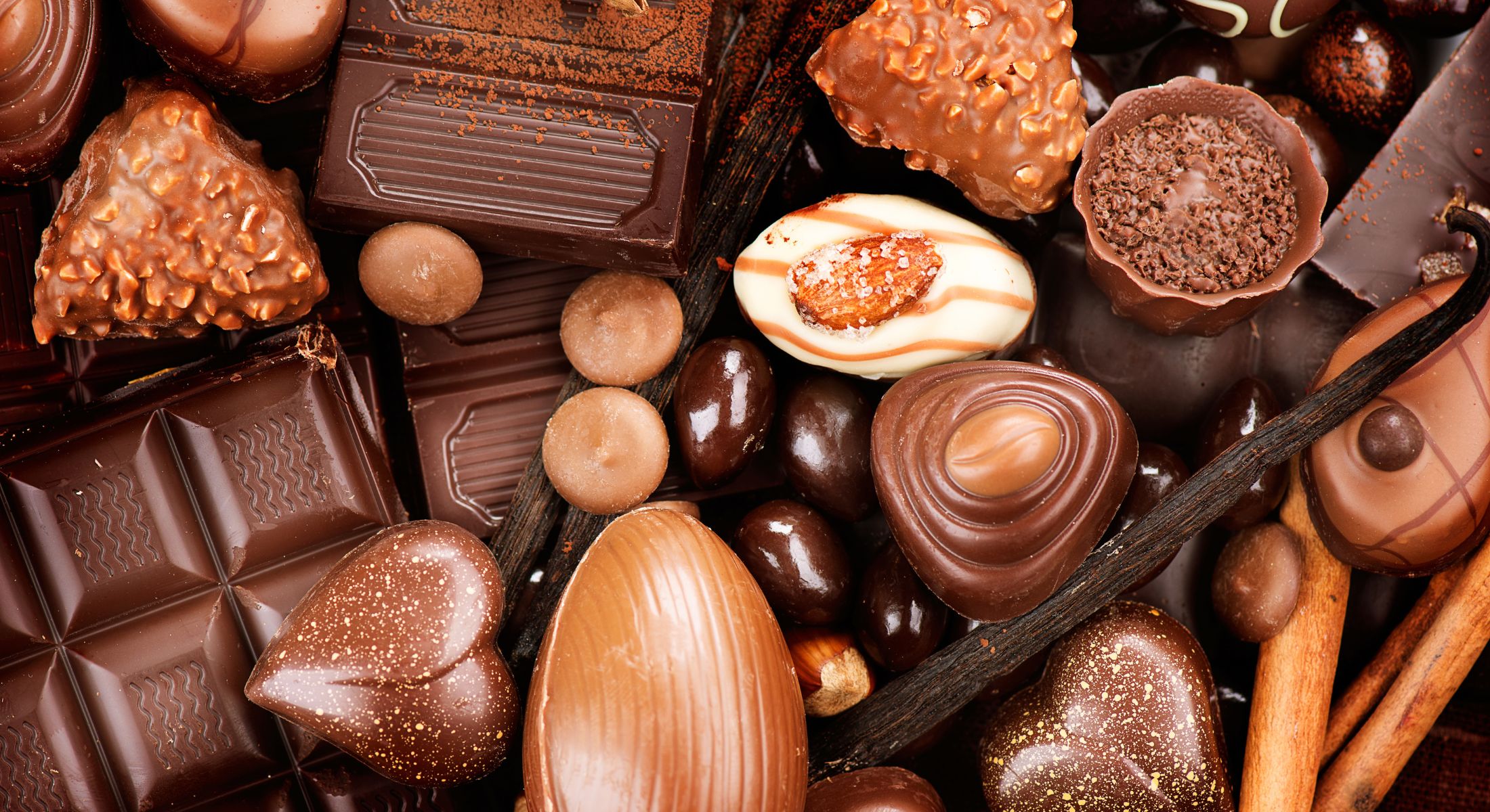 Páscoa: como incluir o chocolate na rotina sem furar a dieta e turbinar a saúde