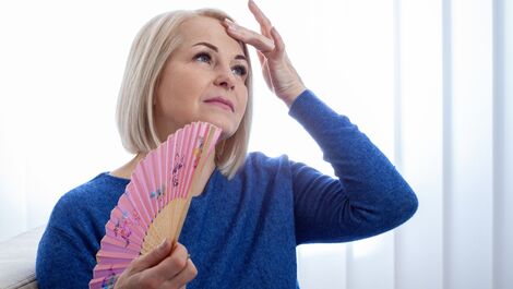 Mitos e verdades sobre o ganho de peso na menopausa