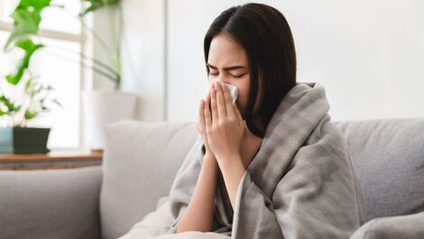 Dengue ou gripe: Infectologista indica como diferenciar sintomas