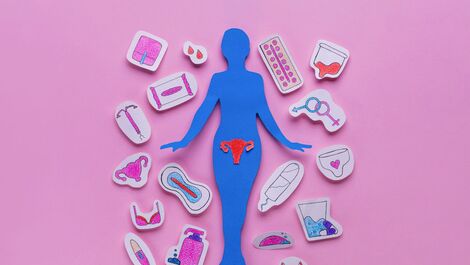 Especialistas revelam como a nutrição contribui para a saúde reprodutiva das mulheres