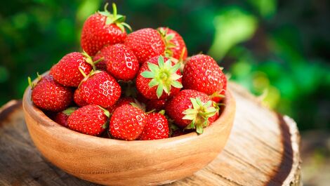 Emagrecimento: 6 frutas que ajudam a perder peso