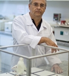Prof. Dr. Carlos Alberto Silva
