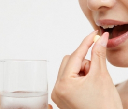 Antibióticos estragam os dentes?