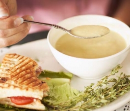 Alimentação no inverno: controle e bom senso são fundamentais