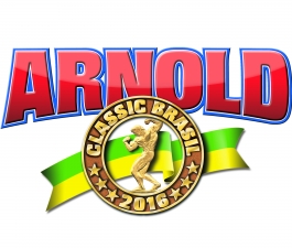 Campeão do Arnold Classic EUA, Kai Greene vai competir no Rio de Janeiro