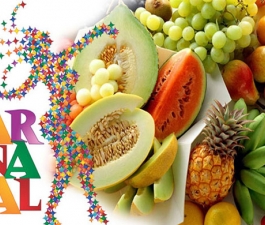Dieta de olho na folia: como garantir energia e, ao mesmo tempo, fazer bonito nesse Carnaval