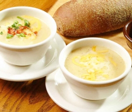 Alimentação no inverno: controle e bom senso são fundamentais