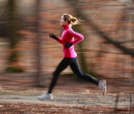 Correr no frio: confira dicas para não parar com a atividade no inverno
