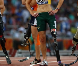 Paralimpíadas, os  cuidados por trás de cada atleta para prevenir os problemas de saúde