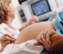 Por que a gestante deve fazer o pré-natal?