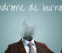 Síndrome de Burnout: do entusiasmo ao esgotamento profissional