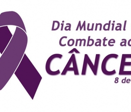 Dia mundial de combate ao câncer: autoestima e autoconfiança são as principais ferramentas 