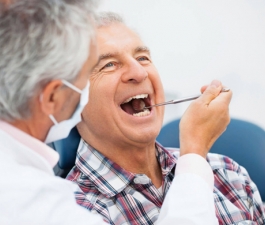 Envelhecimento dos dentes pode acarretar sérios problemas bucais