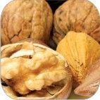 Estudo indica que consumir nozes diminui o risco cardíaco em diabéticos