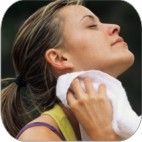 Veja 5 dicas para diminuir o incômodo do suor no verão