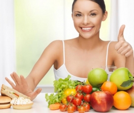 Brasileiros precisam de hábitos alimentares saudáveis para frear o aumento da obesidade no país