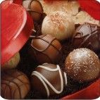 Chocolates podem ter efeito protetor contra hipertensão, indica estudo