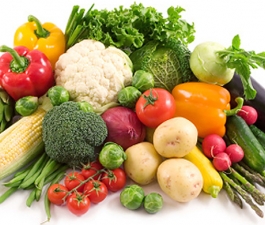 Nutricionista lista 5 dicas para consumir legumes no dia a dia  