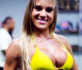 Gata + : Lilian Schlindwein