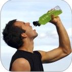 Não exagere no consumo de bebidas isotônicas