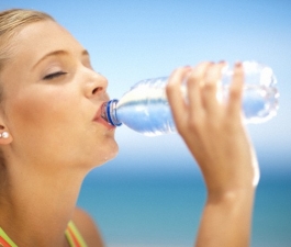 Hidratação é importante; veja 5 dicas para criar o hábito de beber água