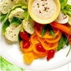 DNA define a melhor dieta de emagrecimento, diz estudo
