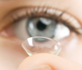 Confira 10 mitos e verdades sobre as lentes de contato
