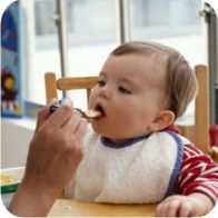 Ferro é nutriente essencial a partir dos 6 meses, diz endocrinologista