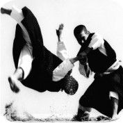 Artes marciais poderiam ajudar idosos com osteoporose