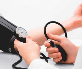 Seconci-SP alerta para cuidados com a hipertensão