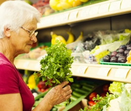 Dieta na terceira idade: você está consumindo a quantidade adequada de proteínas?