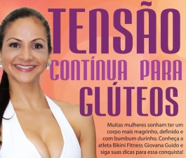 Faça Diferente com Giovana Guido