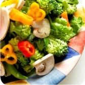 Aprenda a emagrecer reduzindo o número de sabores no prato