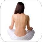 Meditação melhora a saúde