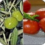 Vinte alimentos que não podem faltar na sua mesa