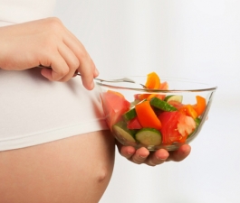 O perigo da obesidade durante a gravidez