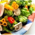 O lado negativo do vegetarianismo