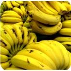 Banana é uma excelente fonte de energia para atletas