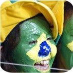 Copa do Mundo de futebol triplica o número de infartos