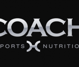 História dos Suplementos no Brasil: Coach Sports Nutrition