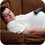 Comer gordura demais afeta energia e desempenho, diz estudo