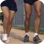 Como escolher um tênis para caminhada?