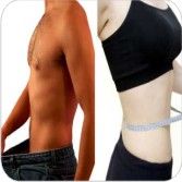Por que homens e mulheres não engordam da mesma forma?