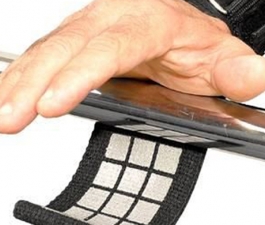 Moda + : Munhequeira