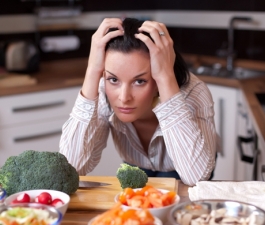 Stress pode atrapalhar busca pelo corpo perfeito