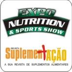 Revista SuplementAção estará na 1ª Expo Nutrition Sport Show!