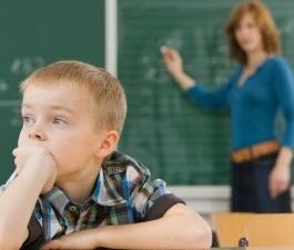 10 estratégias para ajudar crianças com TDAH na escola