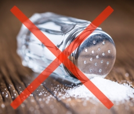 Conheça 5 vilões dos vasos sanguíneos que podem estar na sua dieta
