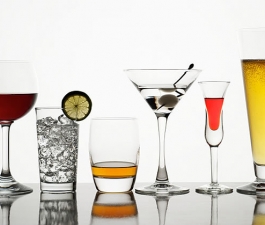 Como o excesso de álcool pode comprometer a visão